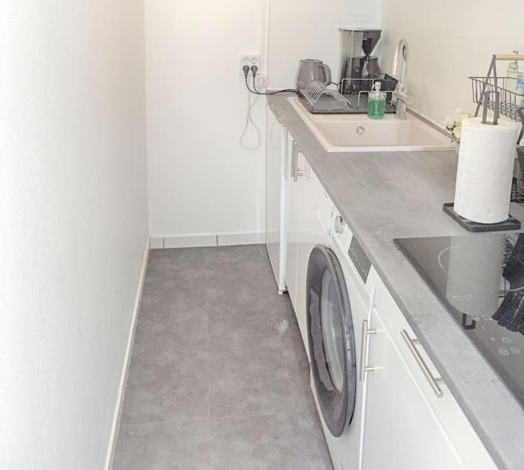 Le Nid Cosy -Au Cœur d'Orléans - Apartamento de 1 dormitorio - 11