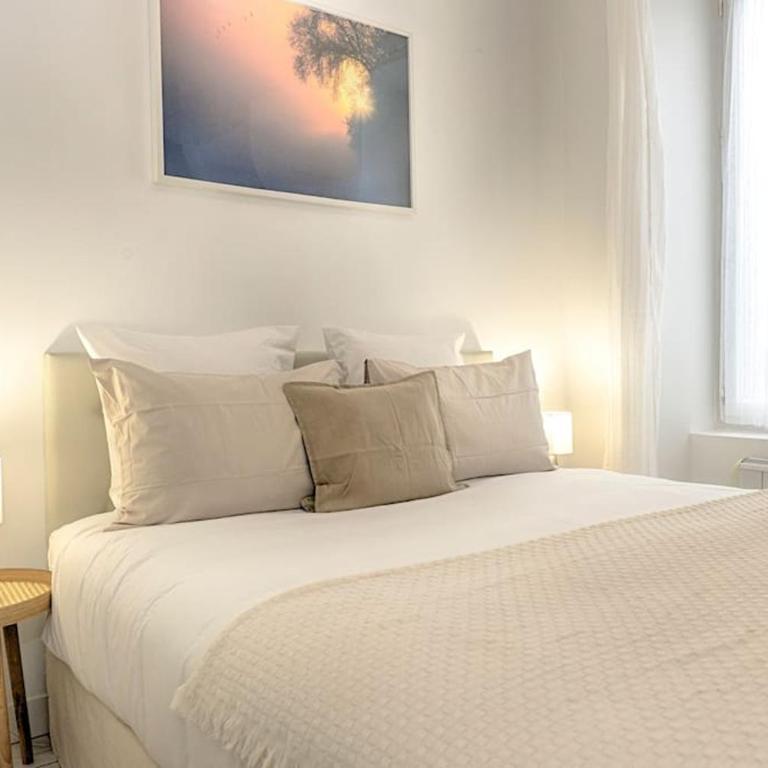 Le Nid Cosy -Au Cœur d'Orléans - Apartamento de 1 dormitorio - 16