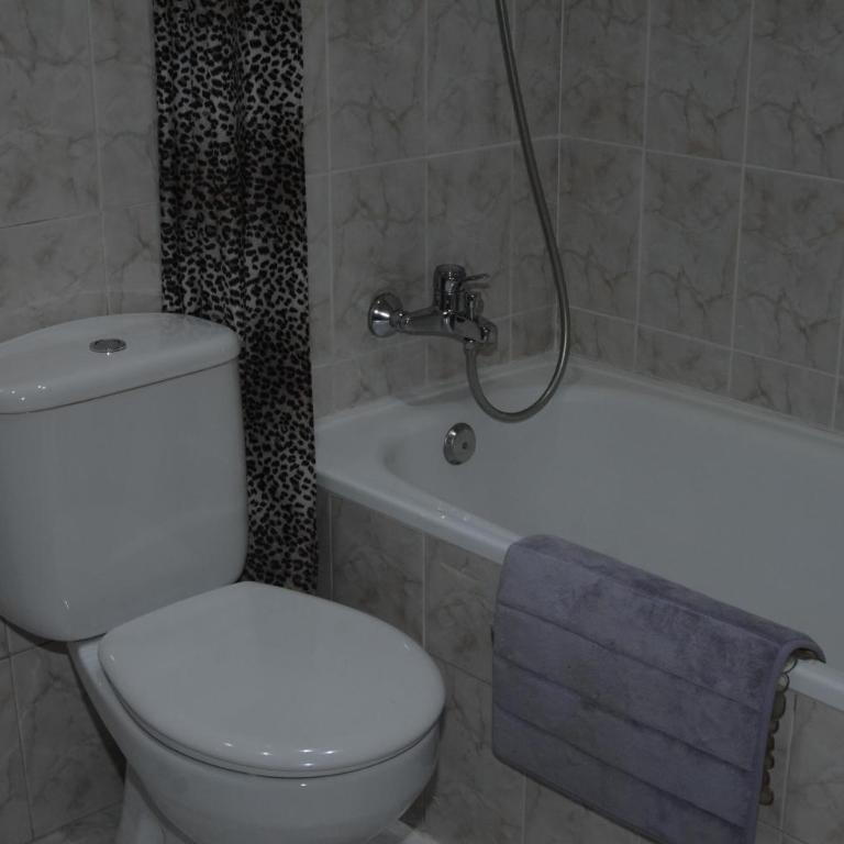 Santacruz - Habitación Triple - 2