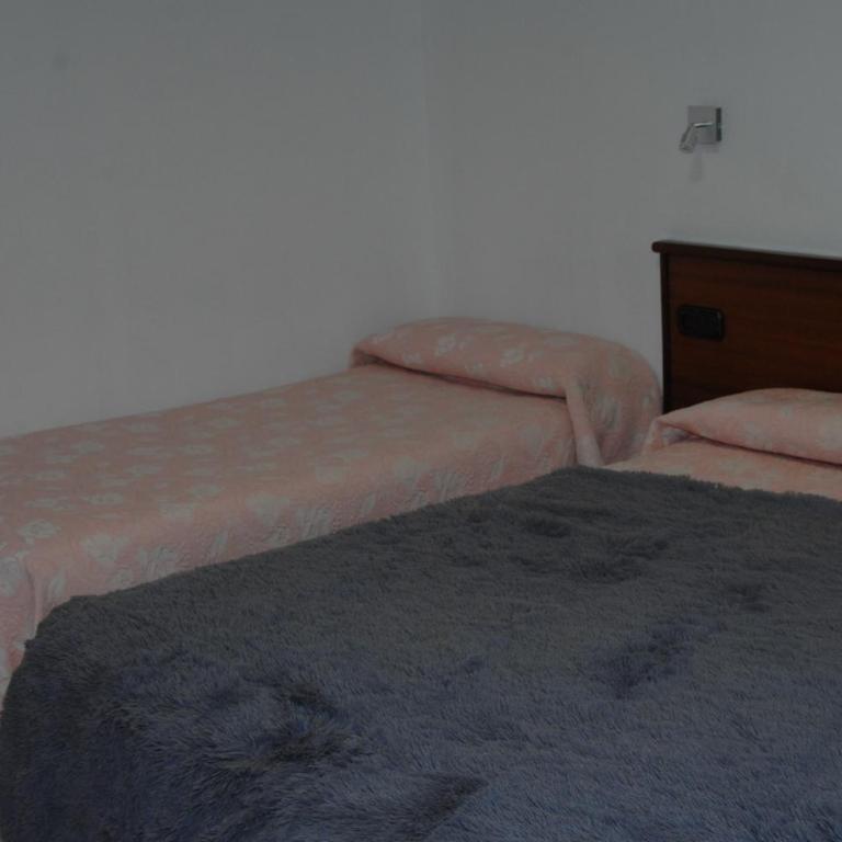 Santacruz - Habitación Triple - 3