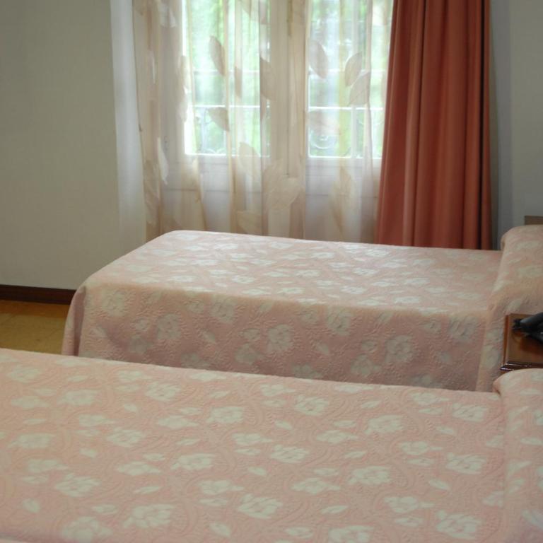 Santacruz - Habitación Triple - 4