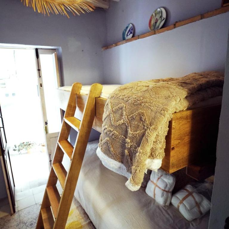 Estudio del Pintor - Apartamento de 1 dormitorio - 3