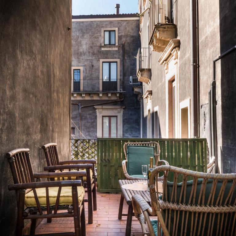 Sicilia Encantada - Appartamento con 3 Camere da Letto - 23