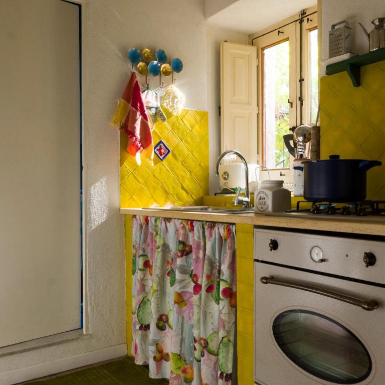 Sicilia Encantada - Appartamento con 3 Camere da Letto - 17