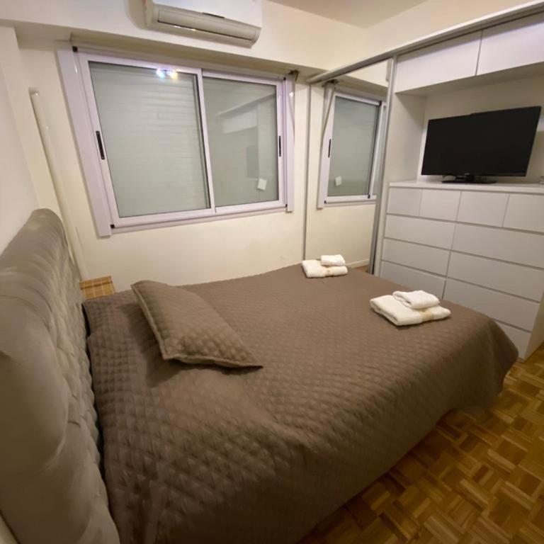 Caballito Apartment - Apartamento de 1 dormitorio - 3