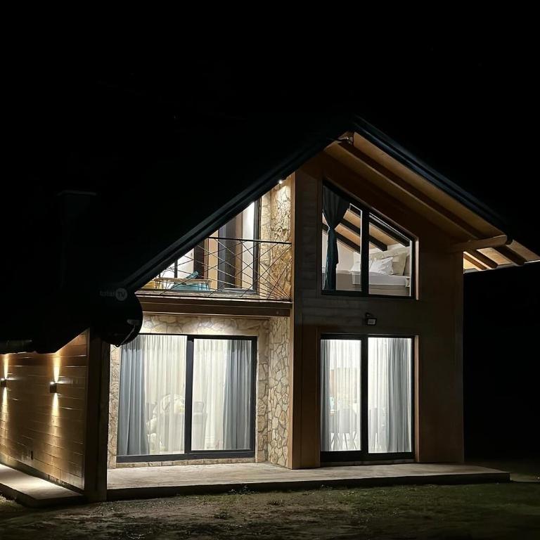 Vikendica The View Jahorina Pale - Two-Bedroom Villa - 45