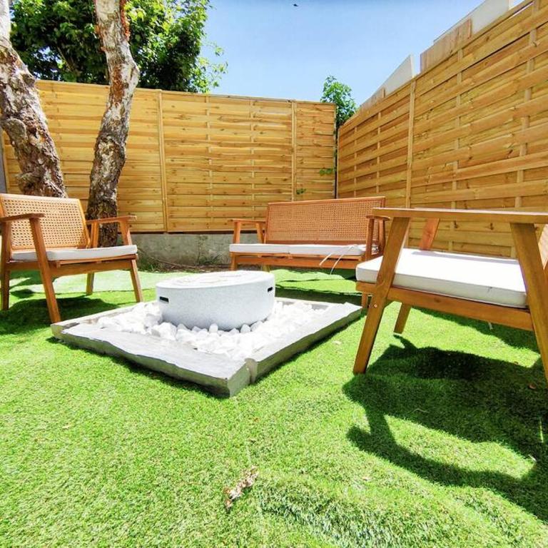 SPA 100m plage BRASERO design KITESURF - Appartement - 37