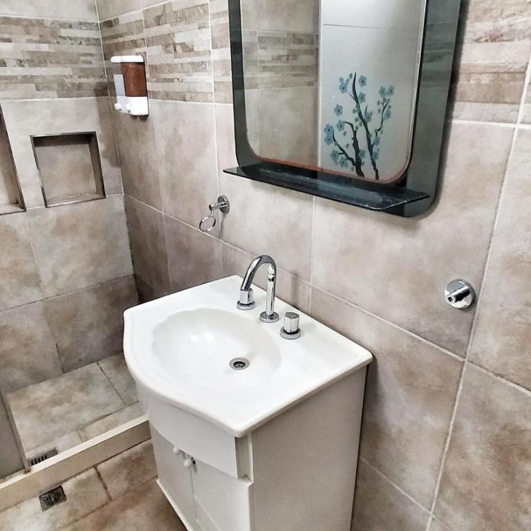 Lavalle III - Apartamento de 1 dormitorio - 5