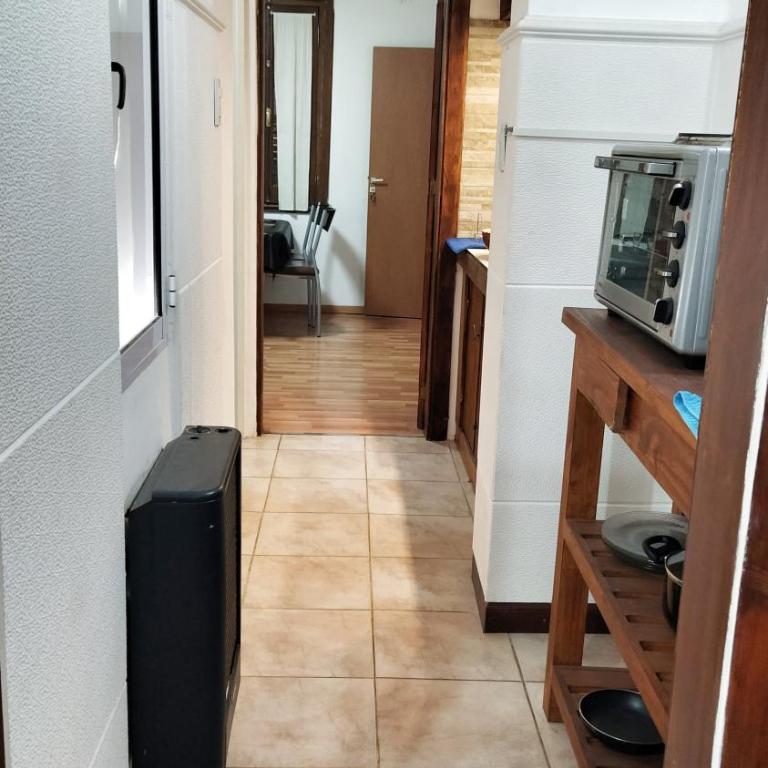 Lavalle III - Apartamento de 1 dormitorio - 7