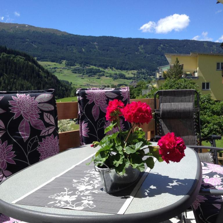 Gschlössle Ferienwohnungen - Apartment mit 4 Schlafzimmern - 47