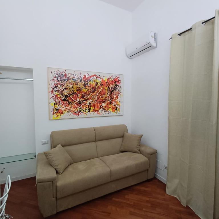 Falìkrjda Suite & Rooms - Suite Familiare Deluxe - 22