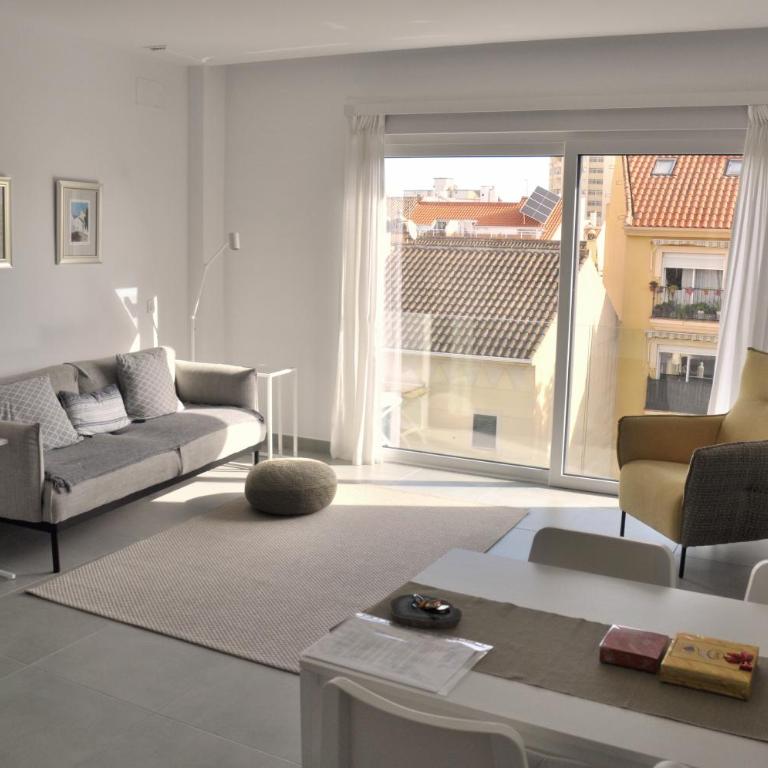 Valinor Apartments Boliches - Apartamento de 1 dormitorio - 1