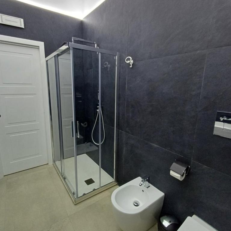 Falìkrjda Suite & Rooms - Camera Deluxe - 6