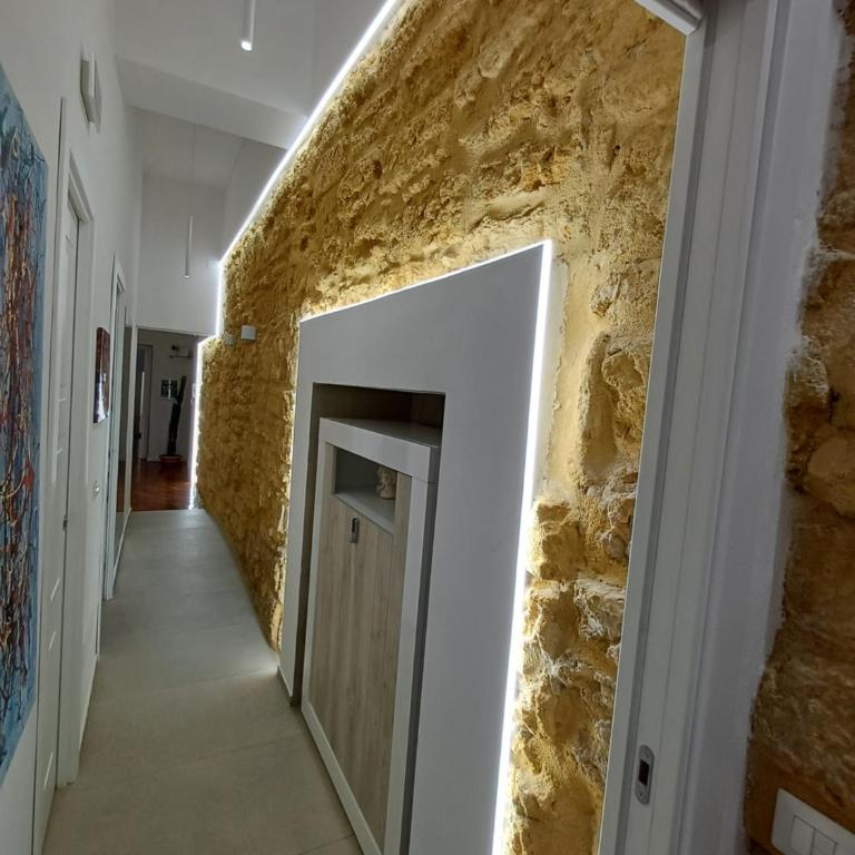 Falìkrjda Suite & Rooms - Camera Deluxe - 1