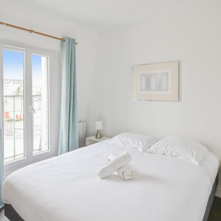 Appartement Surcouf - Welkeys - Appartement - 7