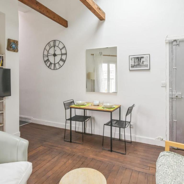 Appartement Surcouf - Welkeys - Appartement - 3