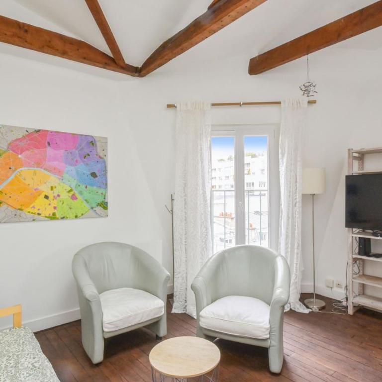 Appartement Surcouf - Welkeys - Appartement - 2