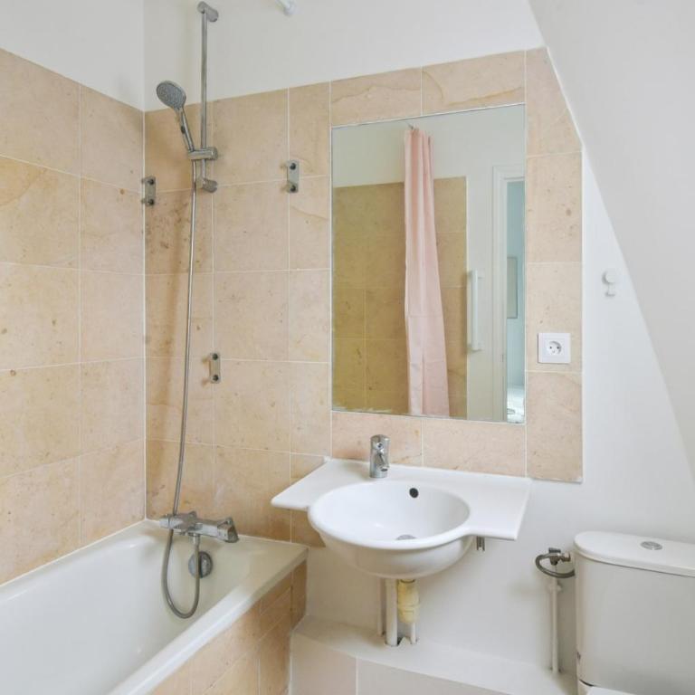 Appartement Surcouf - Welkeys - Appartement - 9