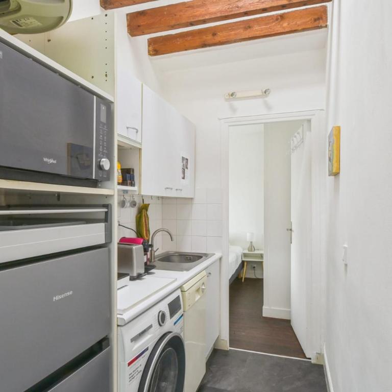 Appartement Surcouf - Welkeys - Appartement - 5