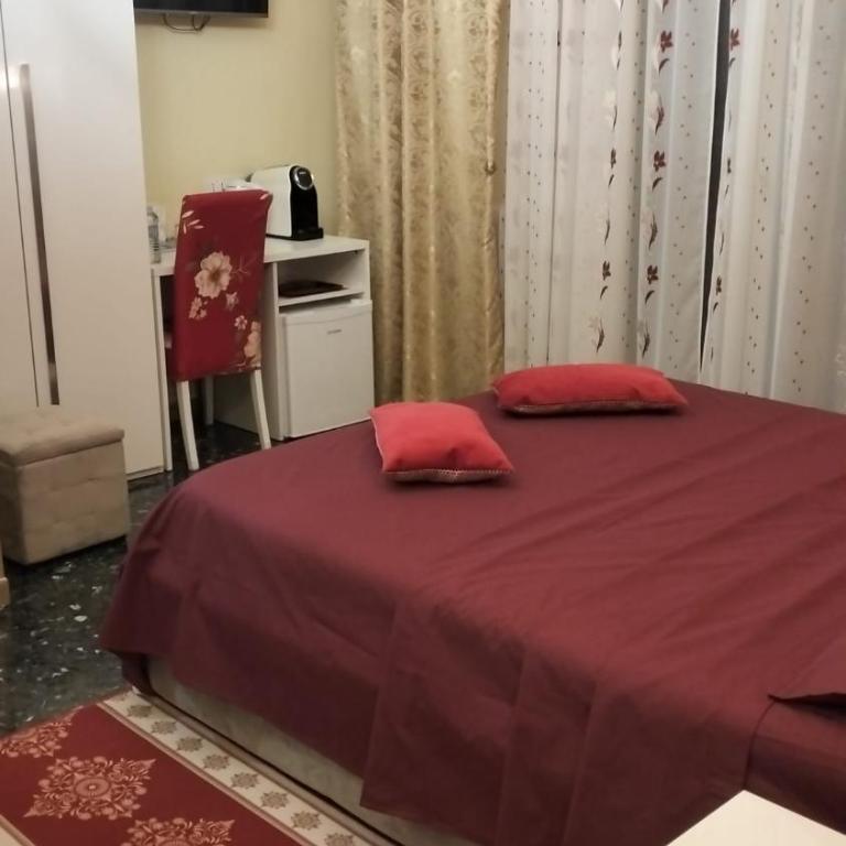 La Casa di Sonia - Camera Matrimoniale con Bagno Privato - 16