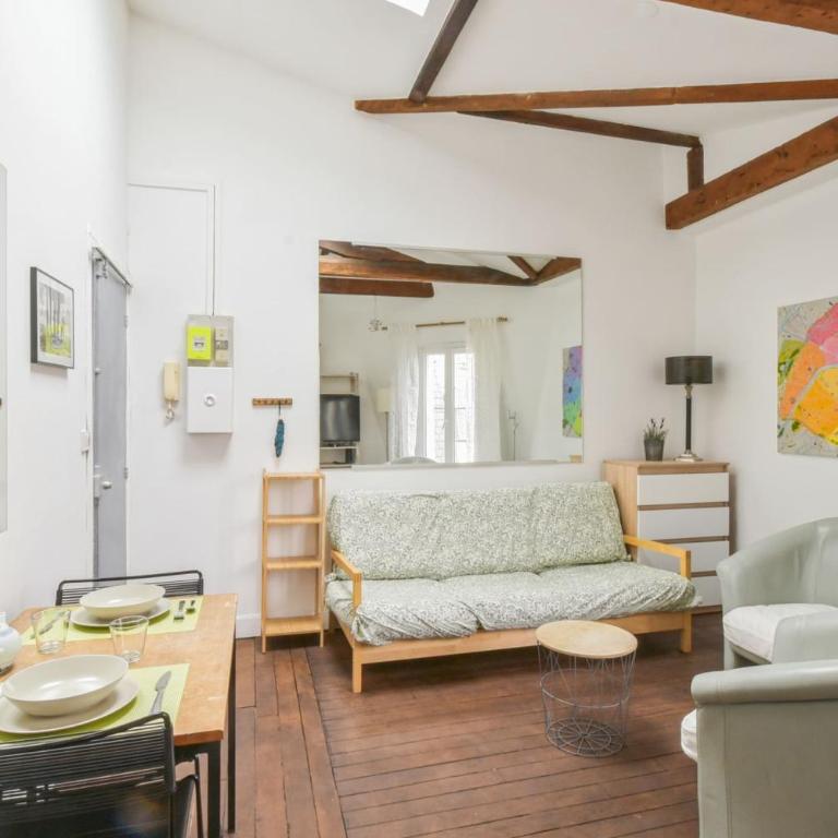 Appartement Surcouf - Welkeys - Appartement - 1