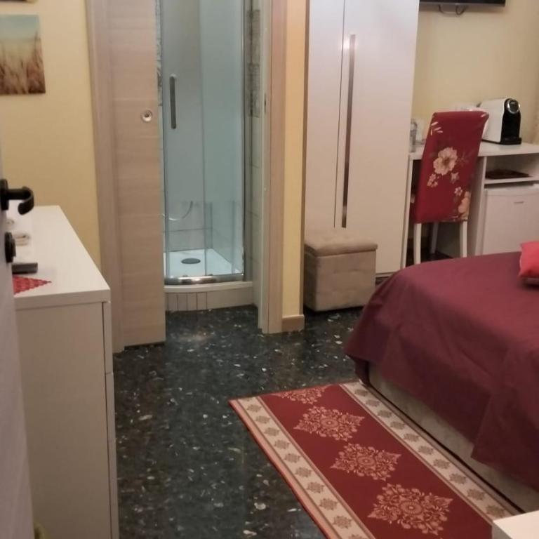 La Casa di Sonia - Camera Matrimoniale con Bagno Privato - 15