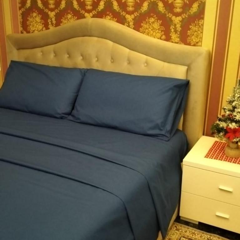 La Casa di Sonia - Camera Matrimoniale con Bagno Privato - 14