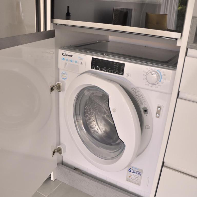 Valinor Apartments Boliches - Apartamento de 1 dormitorio - 22