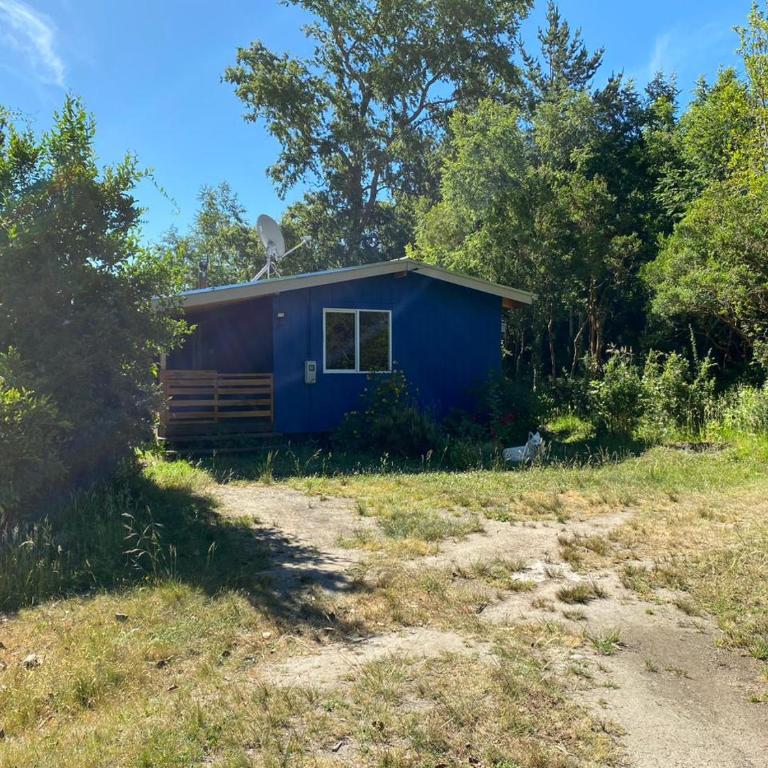 Lago Ranco, Casa en la montaña camino el Arenal - Chalet de 3 dormitorios - 22