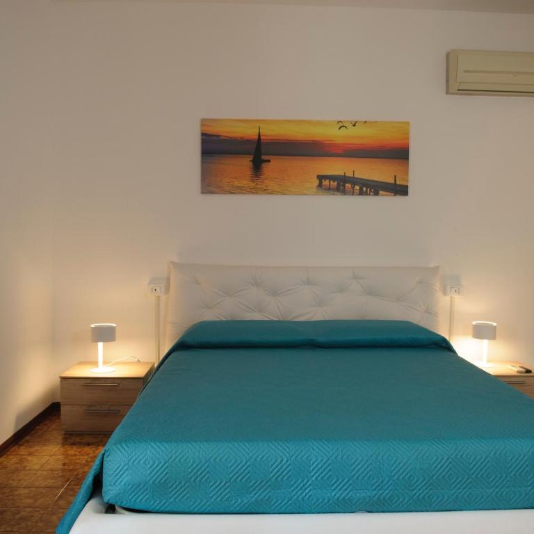 Casa Betty - Appartamento con 2 Camere da Letto - 20