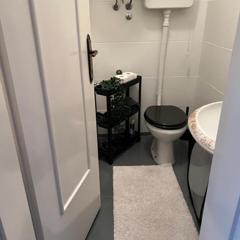 Comfy Crib Studio Apartman Novi Sad - Apartman sa 1 Spavaćom Sobom - 12