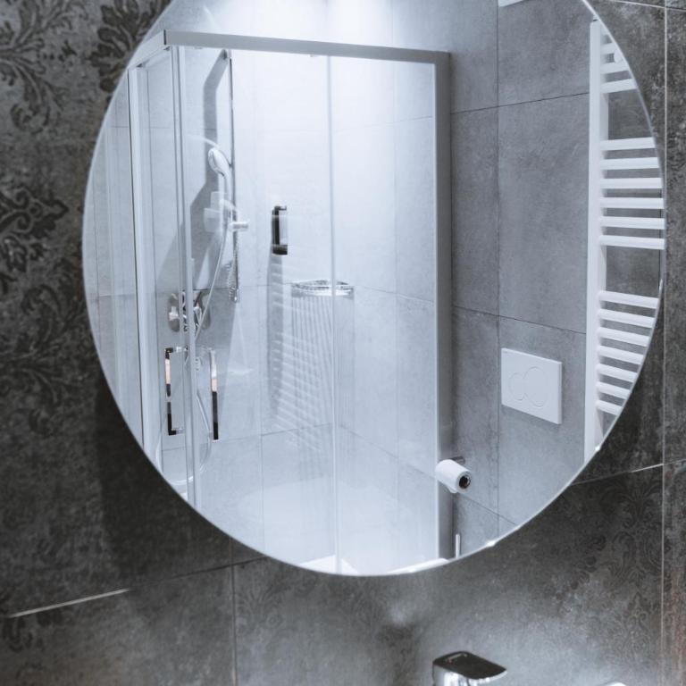 Anewandterhof - Appartamento con 1 Camera da Letto - 31