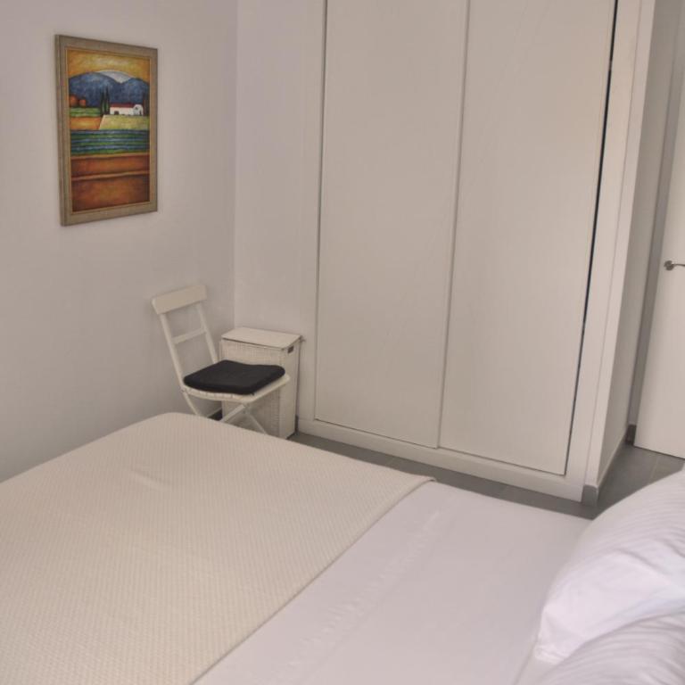 Valinor Apartments Boliches - Apartamento de 1 dormitorio - 15