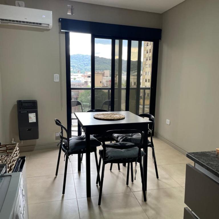 Departamento céntrico Belgrano II - Apartamento de 1 dormitorio - 4