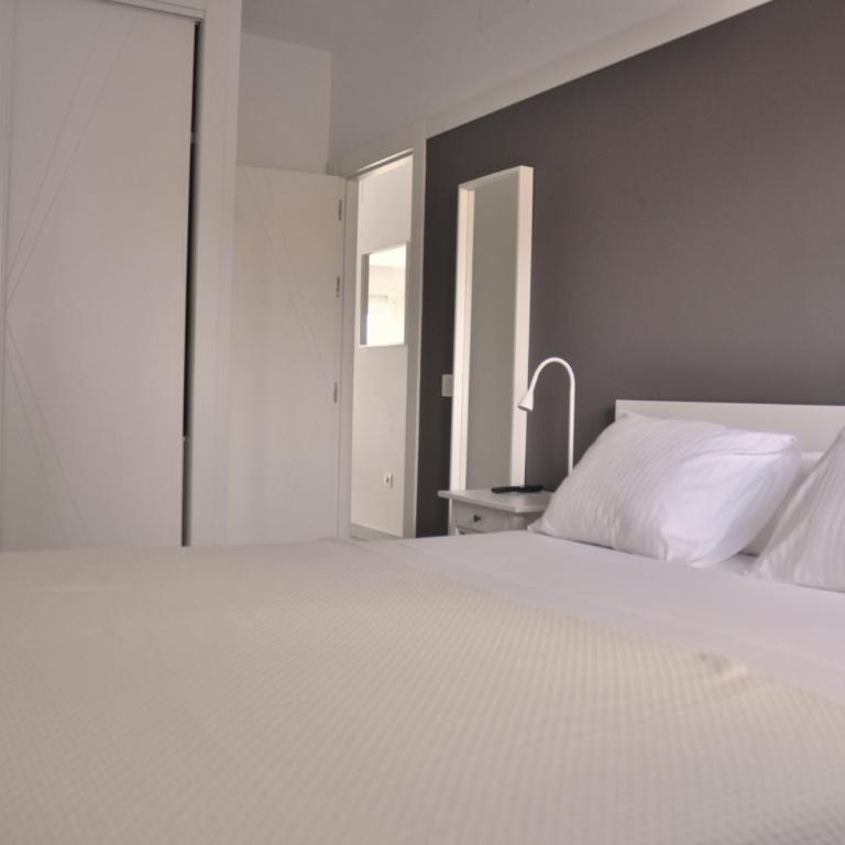 Valinor Apartments Boliches - Apartamento de 1 dormitorio - 16