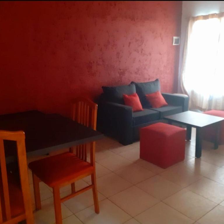 Departamentos Vila - Apartamento de 2 dormitorios - 4