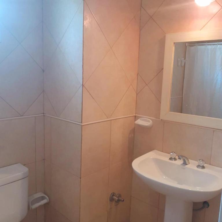 Departamentos Vila - Apartamento de 2 dormitorios - 5