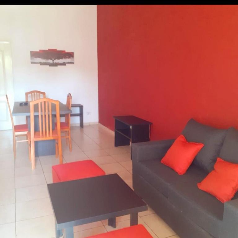 Departamentos Vila - Apartamento de 2 dormitorios - 7