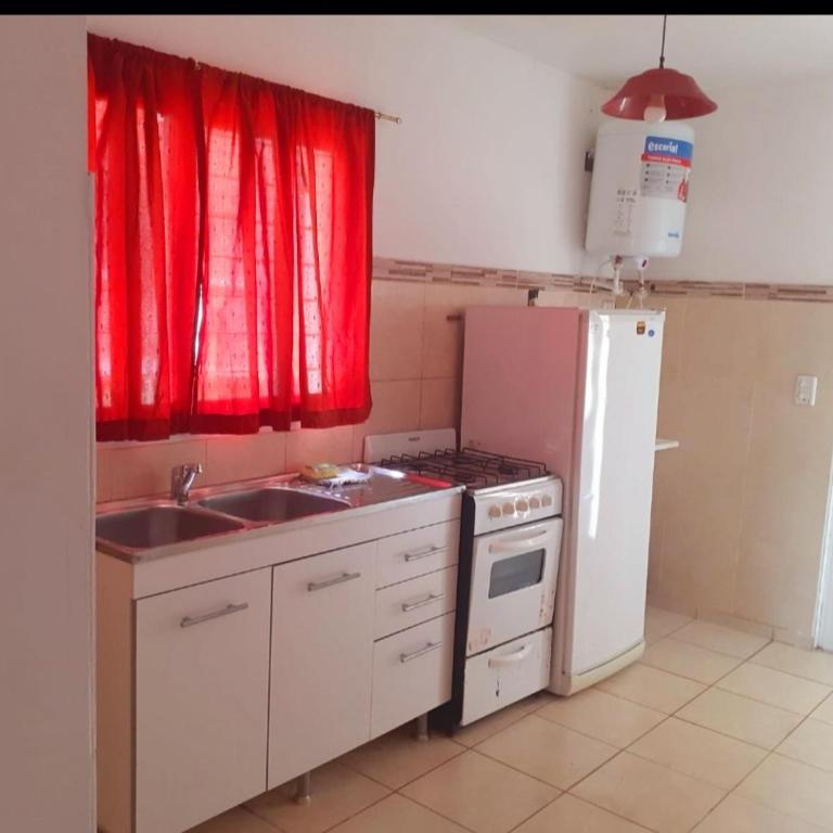 Departamentos Vila - Apartamento de 2 dormitorios - 8