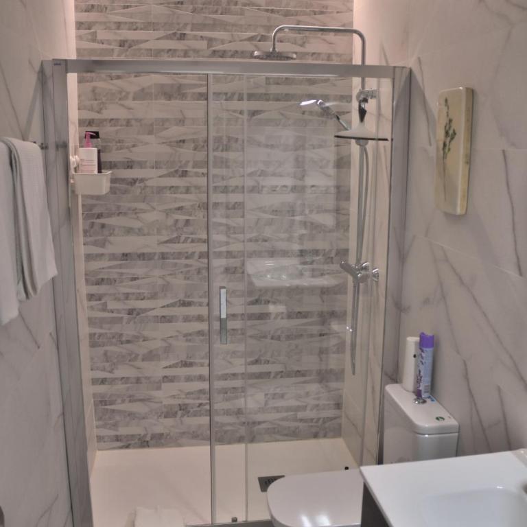 Valinor Apartments Boliches - Apartamento de 1 dormitorio - 13