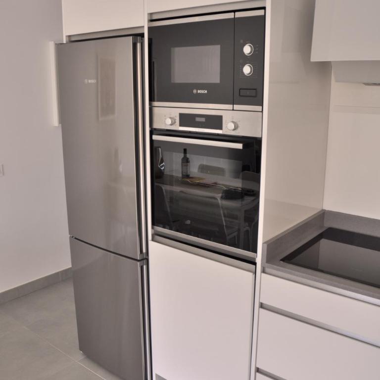 Valinor Apartments Boliches - Apartamento de 1 dormitorio - 21