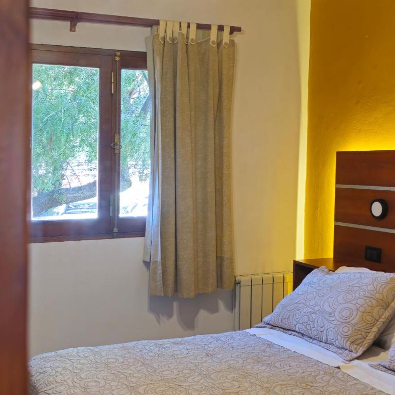 Posada Aitue - Apartamento - Planta baja - 5