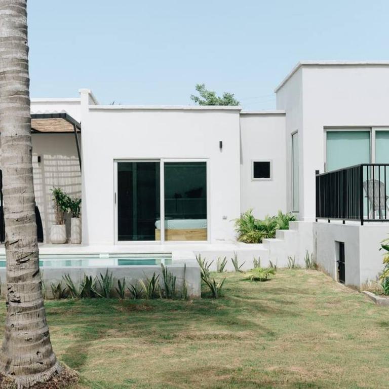 Gaia Casa de Mar - Casa de 4 dormitorios - 40