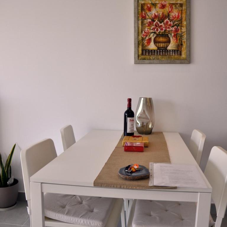 Valinor Apartments Boliches - Apartamento de 1 dormitorio - 8