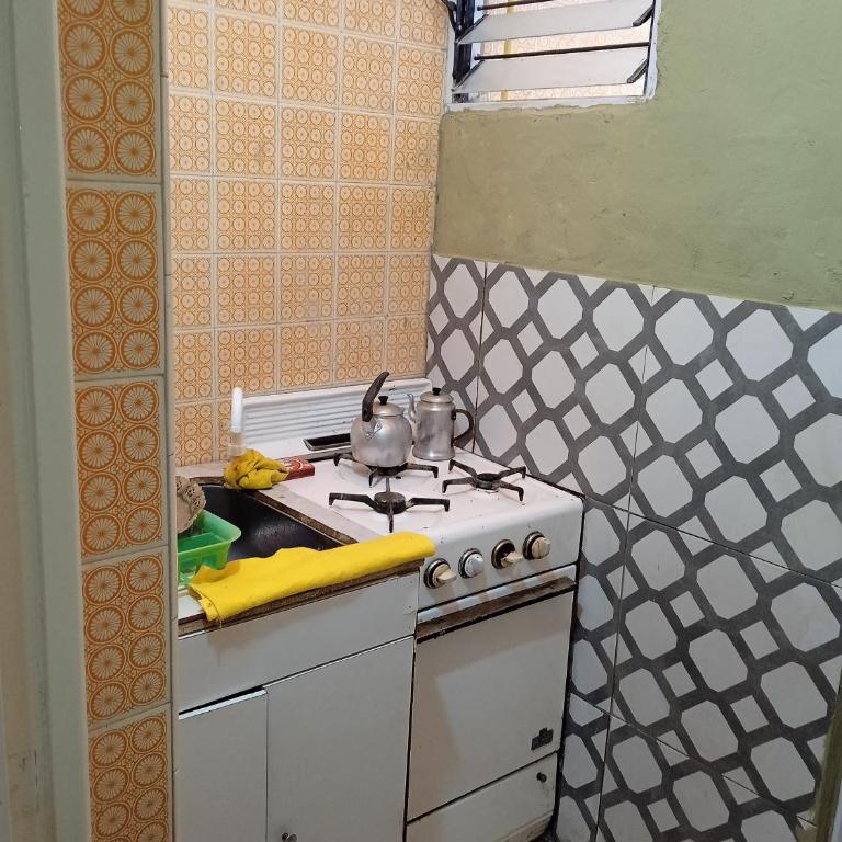 La Perla alojamiento - Apartamento de 1 dormitorio - 3