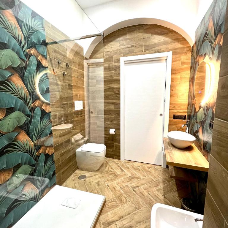 Loft in Borgo - Appartamento con Balcone - 18