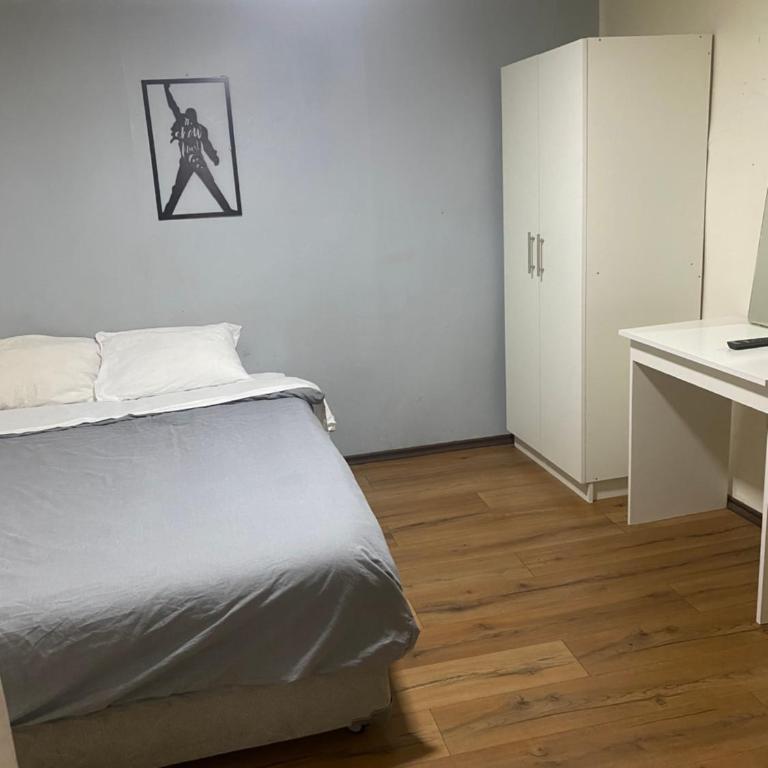 HOSTAL COSTA VIÑA - Family Suite - 7