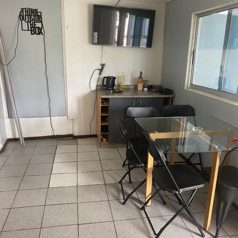 HOSTAL COSTA VIÑA - Family Suite - 9