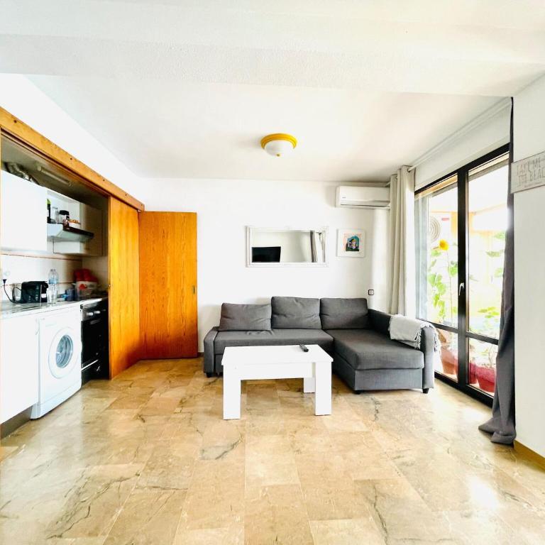 Seaside Escape in Aguadulce - Apartamento de 2 dormitorios - 11