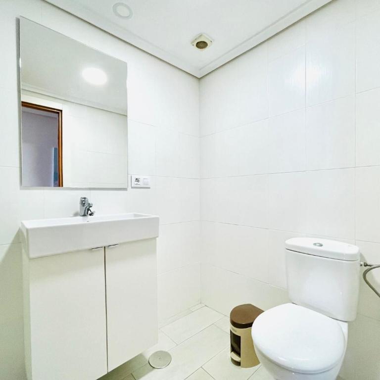 Seaside Escape in Aguadulce - Apartamento de 2 dormitorios - 23